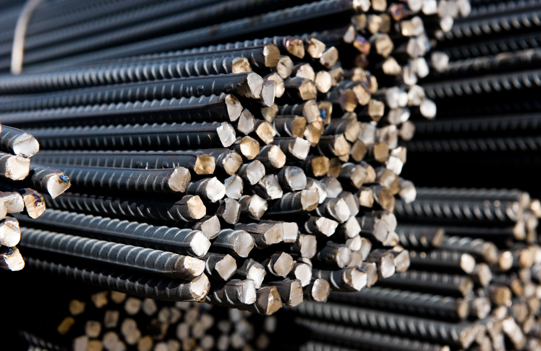 TMT Bars